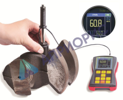 Z-359 позиционирующая насадка к динамическим твердомерам ТКМ-359