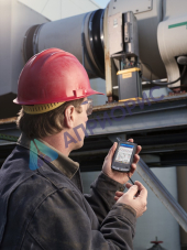 Поверка регистратора качества электроэнергии Fluke 1750