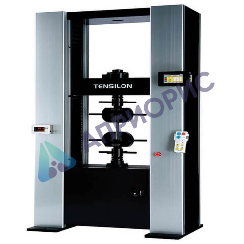 Машина испытательная AND RTF-2430 (тест-машина, универсальная, двухколонная)