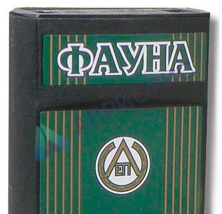 Калибровка влагомера кунжута Фауна-КК
