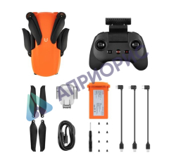 Квадрокоптер Autel Evo Nano Premium Bundle