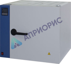 Шкаф сушильный LOIP LF-120/300-VG1 (120 л, до 300 ºC)