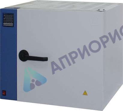 Шкаф сушильный LOIP LF-120/300-VG1 (120 л, до 300 ºC)