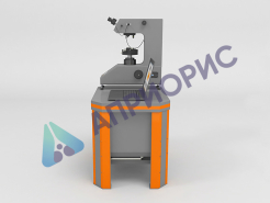 Поверка твердомера стационарного по Микро-Виккерсу ИТВ-1-ММ