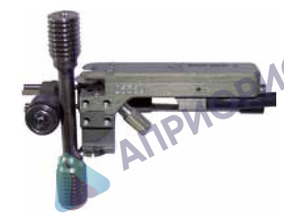 Поверка датчиков перемещений WDS-3000-P115-СА-Р