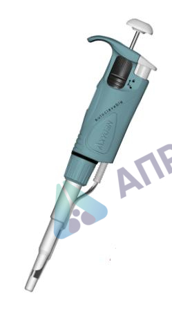 Поверка дозаторов лабораторных механических одноканальных Axypet