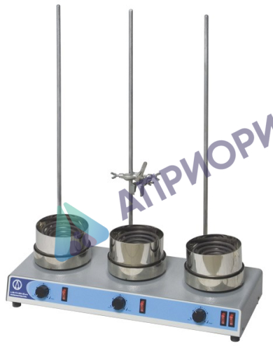 LOIP LH-253 Колбонагреватель (250 мл до +600 °C) LOIP LH-253 Колбонагреватель (250 мл до +600 °C)