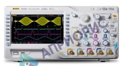 Поверка осциллографа цифрового RIGOL DS4000, MSO4000