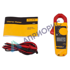 Токоизмерительные клещи Fluke 305