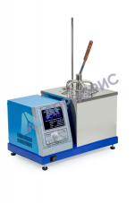 Аттестация аппарата ЛинтеЛ ФС-10К для определения фактических смол в топливах методом выпаривания струей