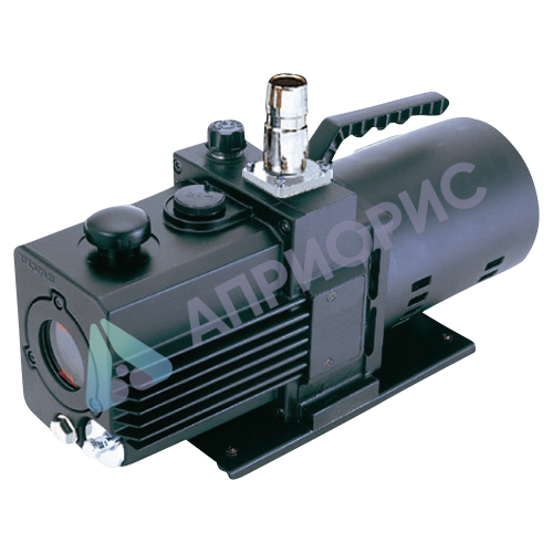 Насос вакуумный YAMATO PD53 (0,67 Па, 50/60 л/мин) Насос вакуумный YAMATO PD53 (0,67 Па, 50/60 л/мин)