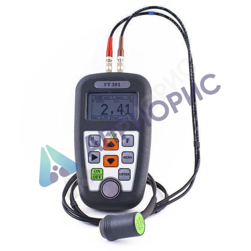 УТ-301 толщиномер ультразвуковой общего применения