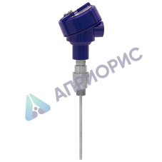 Поверка термопреобразователя Модель TR10-L (термометра сопротивления)