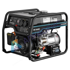 Бензиновый генератор Hyundai HHY 3020FE