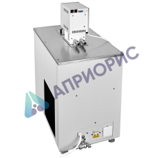 Аттестация термостата жидкостного низкотемпературного КРИО-ВТ-07