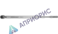 Поверка динамометрических ключей JONNESWAY T04500 100-700 Нм