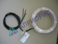 Поверка трансформатора тока VIS WI