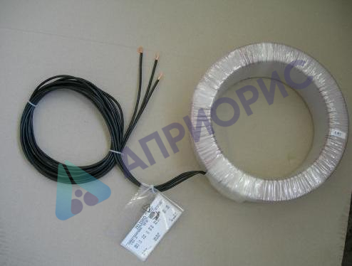 Поверка трансформатора тока VIS WI