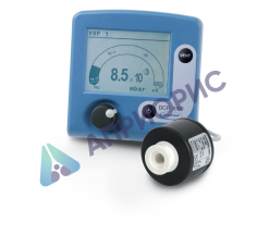 Поверка вакуумметра емкостного DVR 2, DVR 3, CVC 3000, DCP 3000 VSK 3000