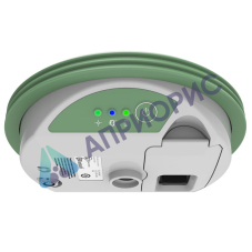 GNSS-приемник Leica GS07 GSM Radio с контроллером Leica CS20