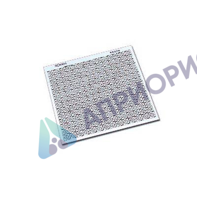 Плёночный отражатель Sokkia RS15N