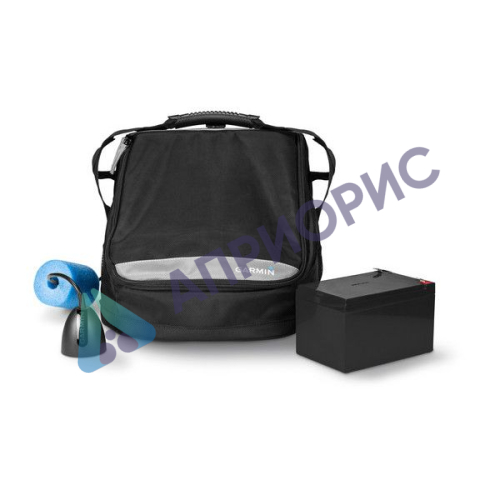 Портативный комплект Garmin для подледного лова