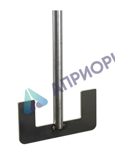 Насадка SH Scientific SH-OSIP060 (якорная, для верхнеприводной мешалки) Насадка SH Scientific SH-OSIP060 (якорная, для верхнеприводной мешалки)