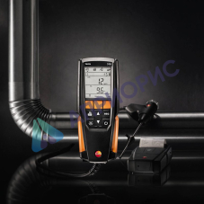 Комплект Testo 310 с принтером