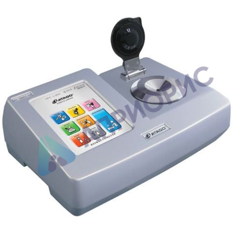 Автоматический стационарный рефрактометр Atago RX-5000i-Plus