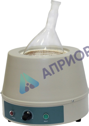 Колбонагреватель Stegler KН-250 (250 мл до +450 °C)