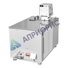 Аттестация термостата жидкостного низкотемпературного КРИО-ВИС-Т-06-01