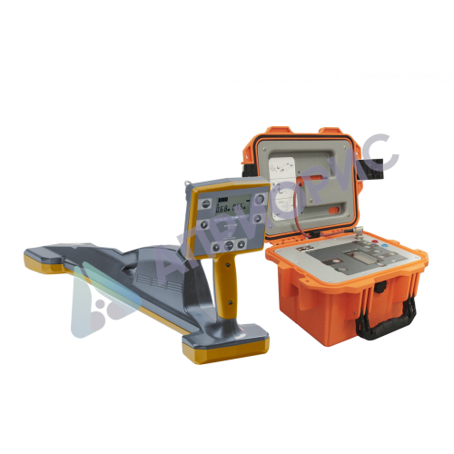 Трассоискатель Радио-Сервис Сталкер 15-14