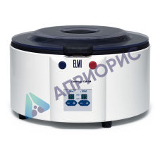 Центрифуга настольная Elmi СМ-6М с ротором 6М.06 (6х50 мл, 3500 об/мин)