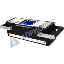 Поверка томографа А1040 MIRA