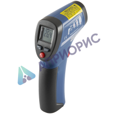 Поверка пирометра DT-810