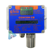 Поверка газоанализатора Сенсон-СВ-5022