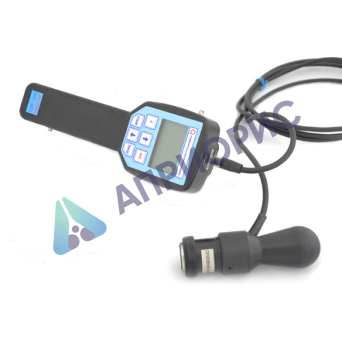 Поверка измерителя прочности бетона УКС-МГ4С