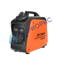 Инверторный генератор Patriot GP 1000i