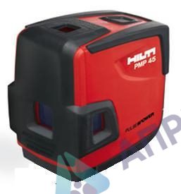 Поверка нивелира лазерного PMC 46, PMP 45, PML 42