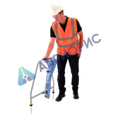 Трассоискатель Radiodetection RD8100 PDL