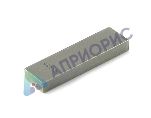 КМД концевые меры длины штучные КМД концевые меры длины штучные