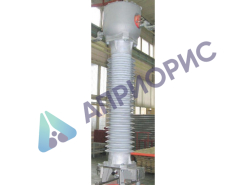 Поверка трансформатора тока TG 145-420