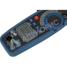 Поверка токовых клещей DT-3347