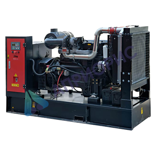 Дизельный генератор FUBAG DS 100 DA ES Дизельный генератор FUBAG DS 100 DA ES