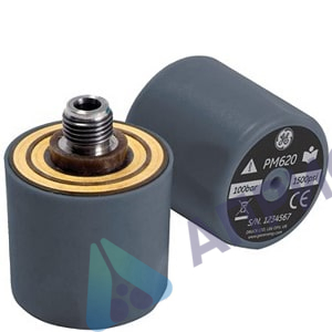 Поверка преобразователей давления измерительных IDOS, MCX-PM, PM620