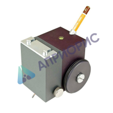 Аттестация твердомера по карандашу Константа ТК