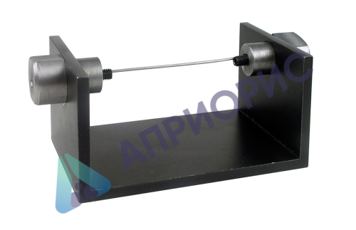 Константа ШГ3 прибор для испытания покрытий на прочность и эластичность