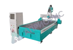 Фрезерный станок с ЧПУ Wattsan M2S 1325