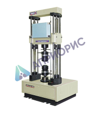 Поверка разрывной машины ИР 5143-200