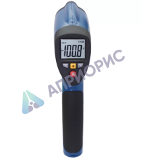 Поверка пирометра DT-8818H